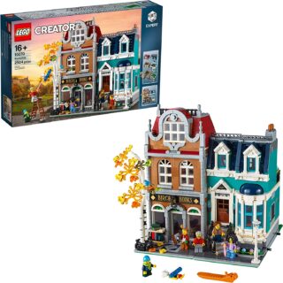 Mother's Day LEGO gifts