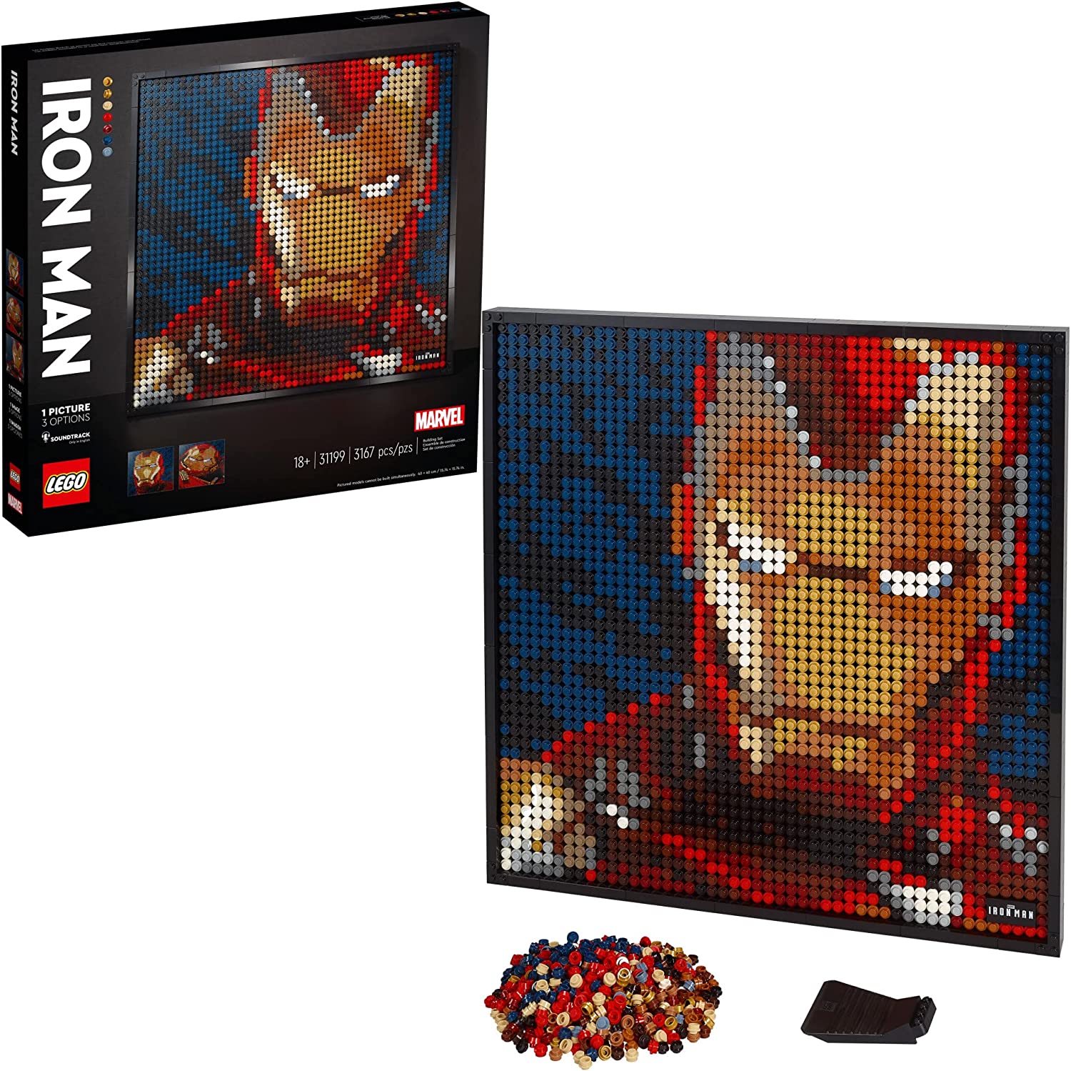 Mother's Day LEGO gifts