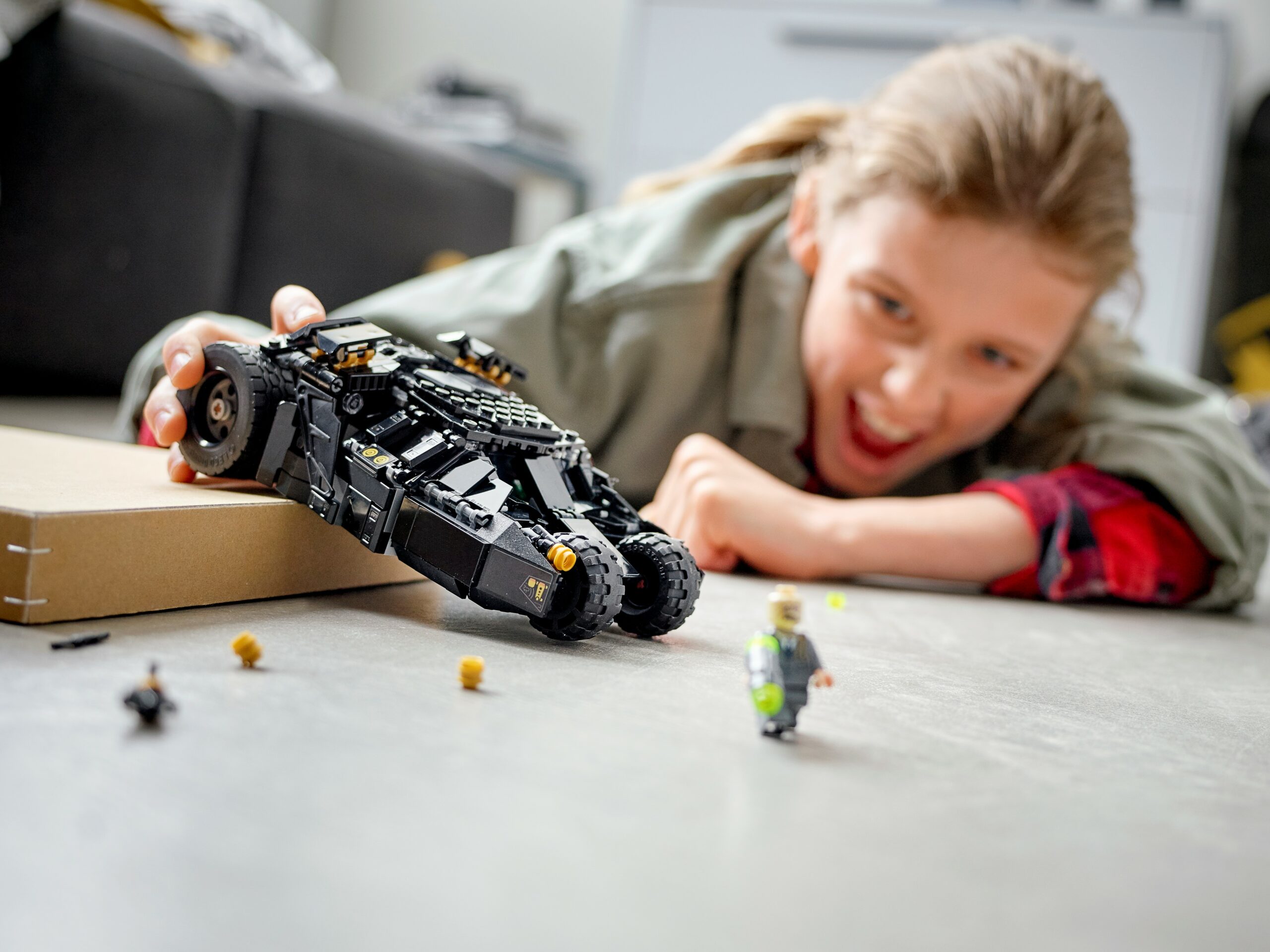 How to Resell LEGO Sets