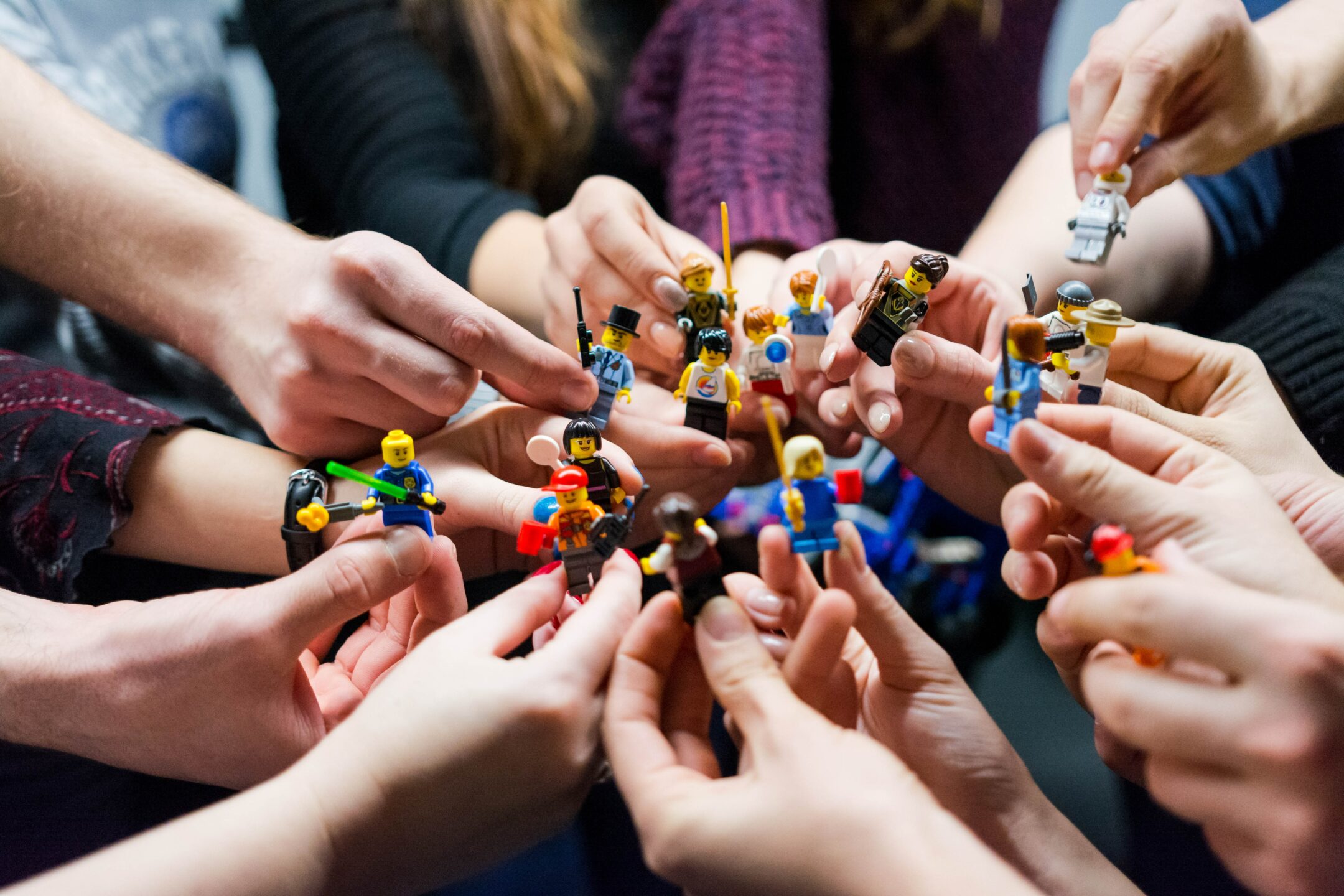 Selling LEGOs on eBay: Effective Strategies for Maximizing Sales of LEGO Sets